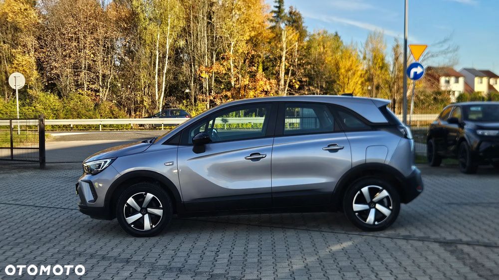 Opel Crossland 1.2 T Edition Business Pack - 25