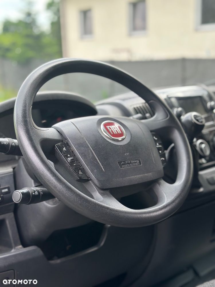 Fiat Ducato - 16