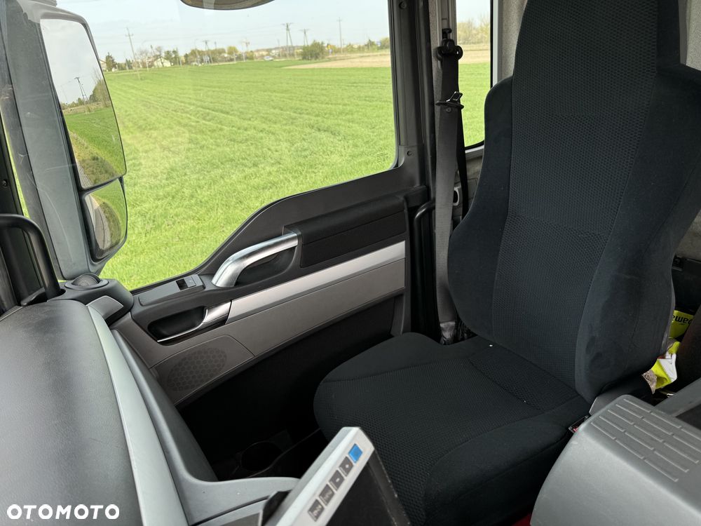 MAN TGS18.320 4x2 EURO 5 + CARRIER SUPRA 750 - 26
