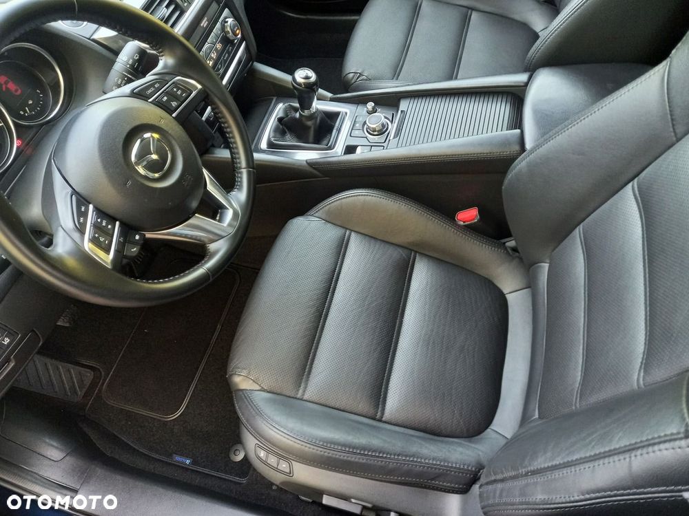 Mazda 6 2.0 Skypassion I-ELoop - 28