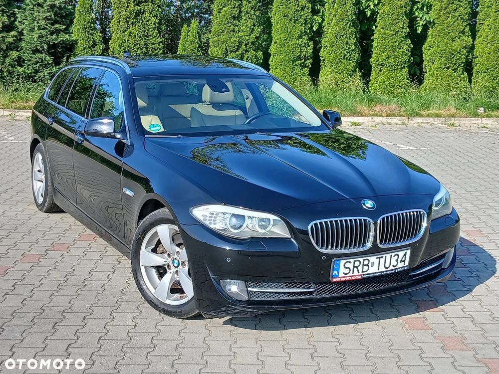 BMW Seria 5 - 14