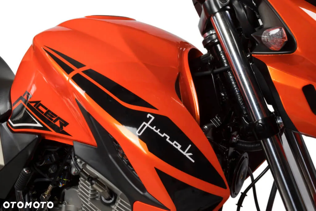 Junak 125 Racer - 5