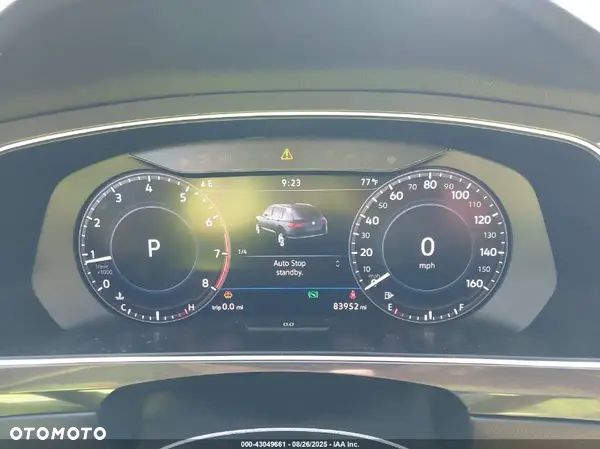 Volkswagen Tiguan Allspace - 3