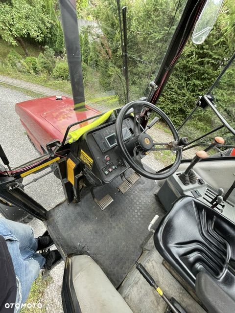 Case IH 3230 - 8