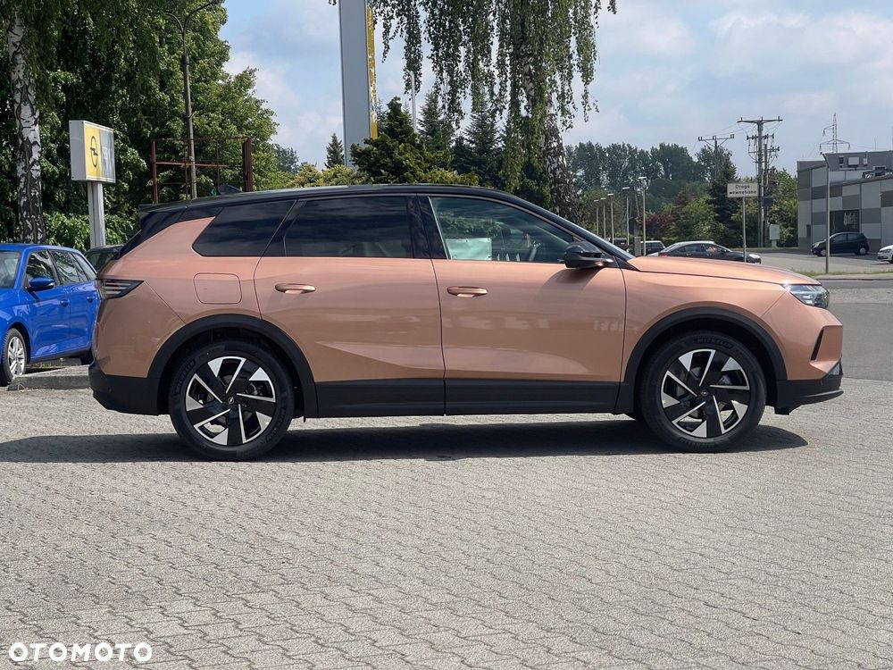 Opel Grandland - 7
