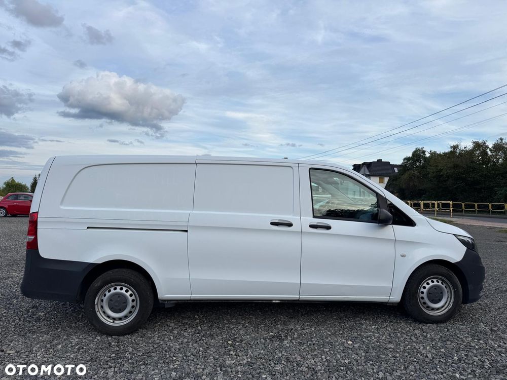 Mercedes-Benz VITO - 5
