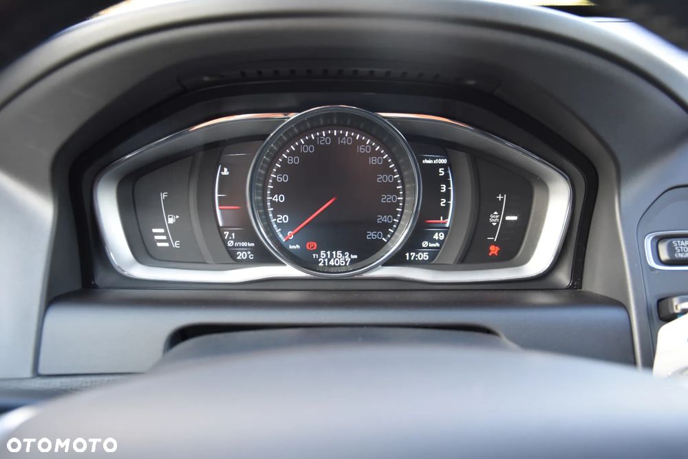 Volvo XC 60 D4 Summum - 19