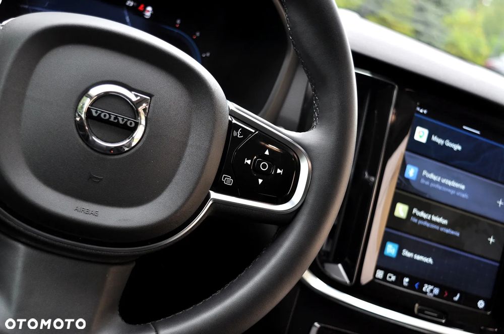 Volvo V60 Cross Country B4 D AWD Geartronic Pro - 26