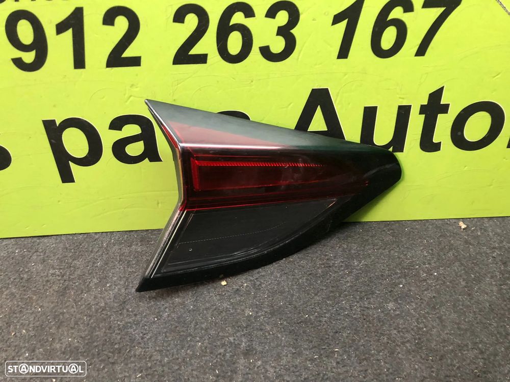 OPEL CORSA F FAROLIM MALA - FT426 FT425 - 5