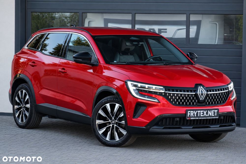 Renault Austral - 1