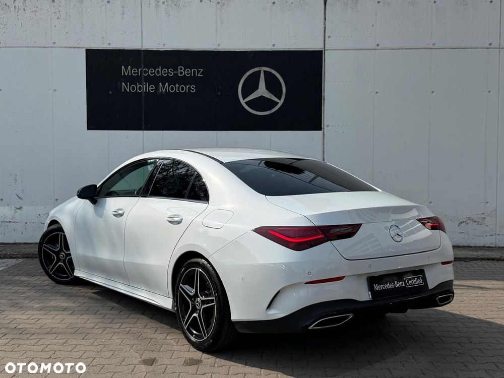 Mercedes-Benz CLA - 13