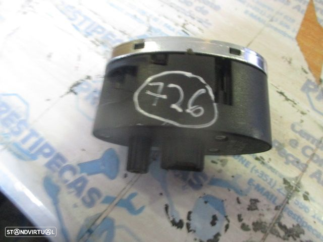 Interruptor A2118211151 MERCEDES W211 2004 Porta Mala - 2
