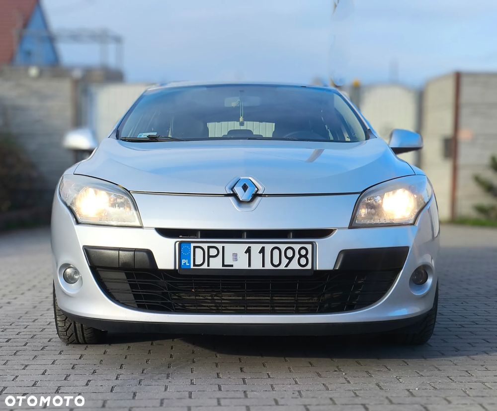 Renault Megane - 4