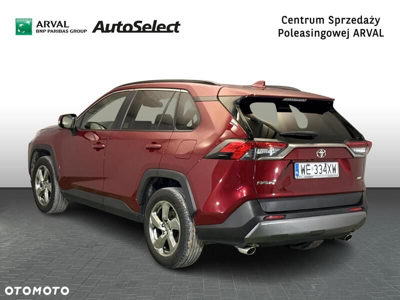 Toyota RAV4 - 3