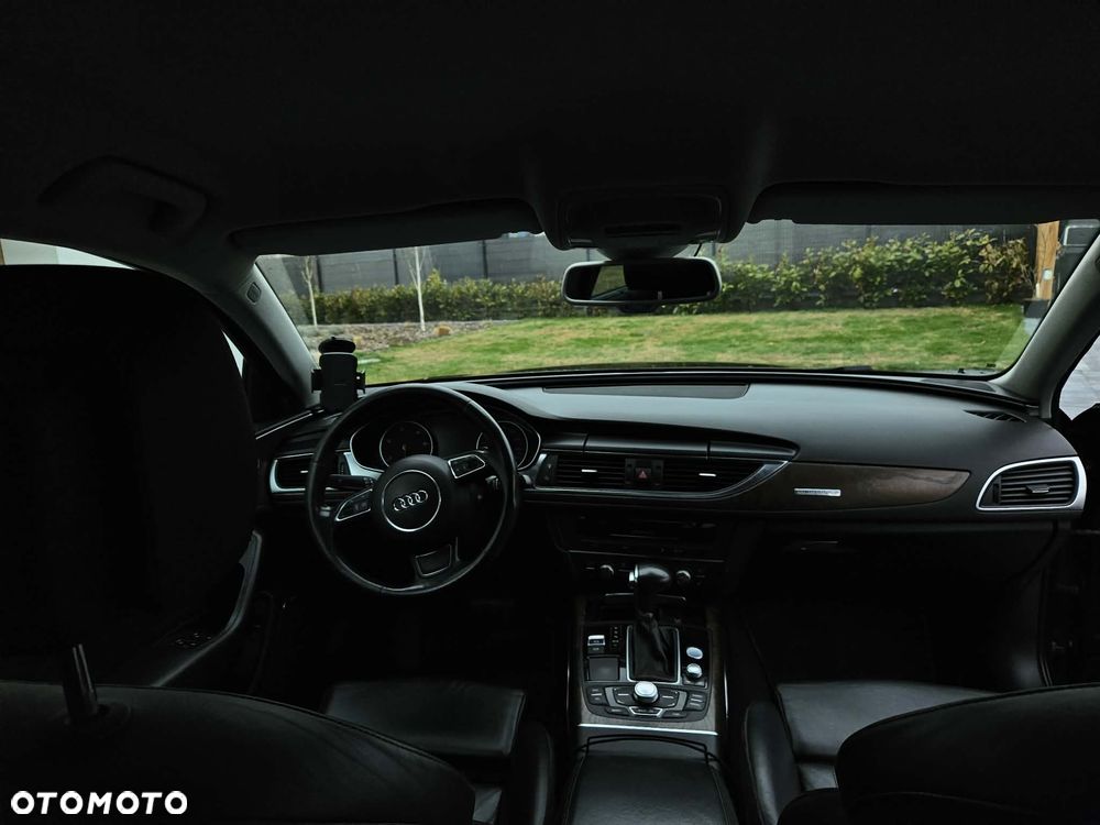 Audi A6 Limousine 3.0 TDI Quattro S tronic - 9