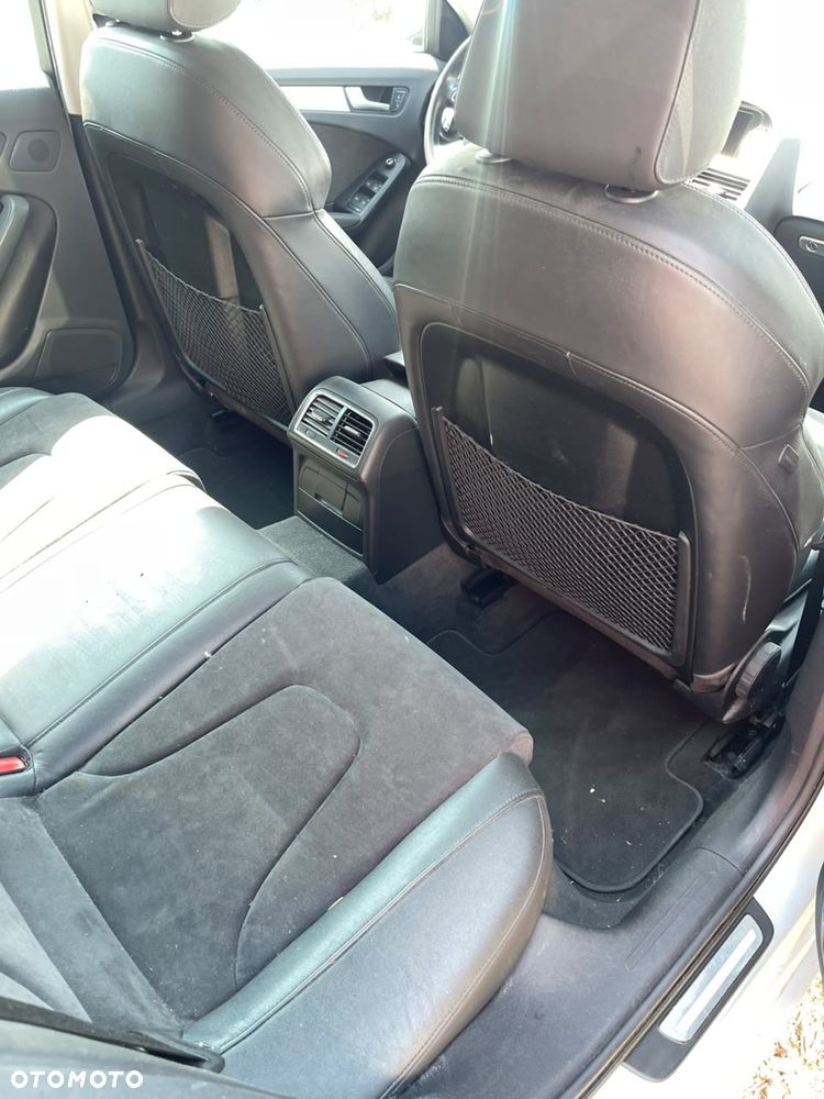 Audi A4 Avant 1.8 TFSI Quattro - 7