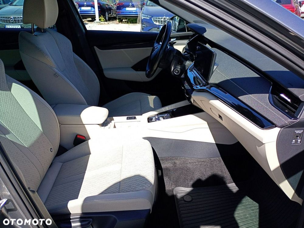 Skoda Octavia 2.0 TDI Style DSG - 28