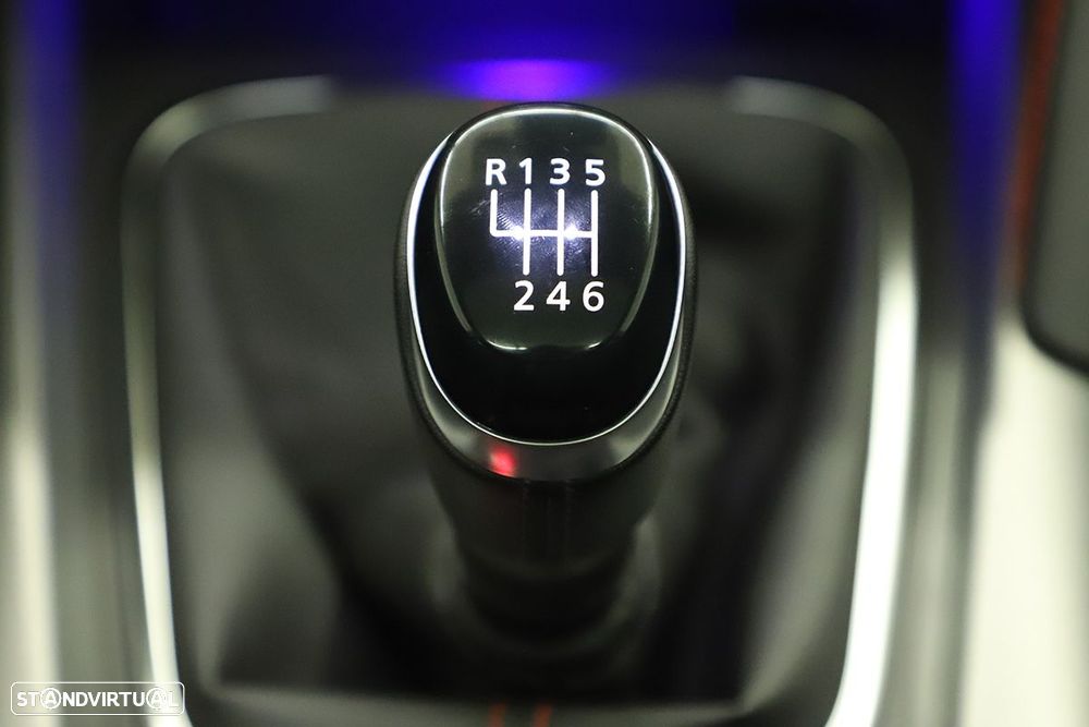 Renault Kadjar 1.5 dCi Black Edition - 10