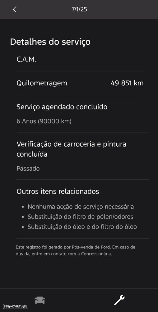 Ford Focus SW 1.0 EcoBoost Active - 24