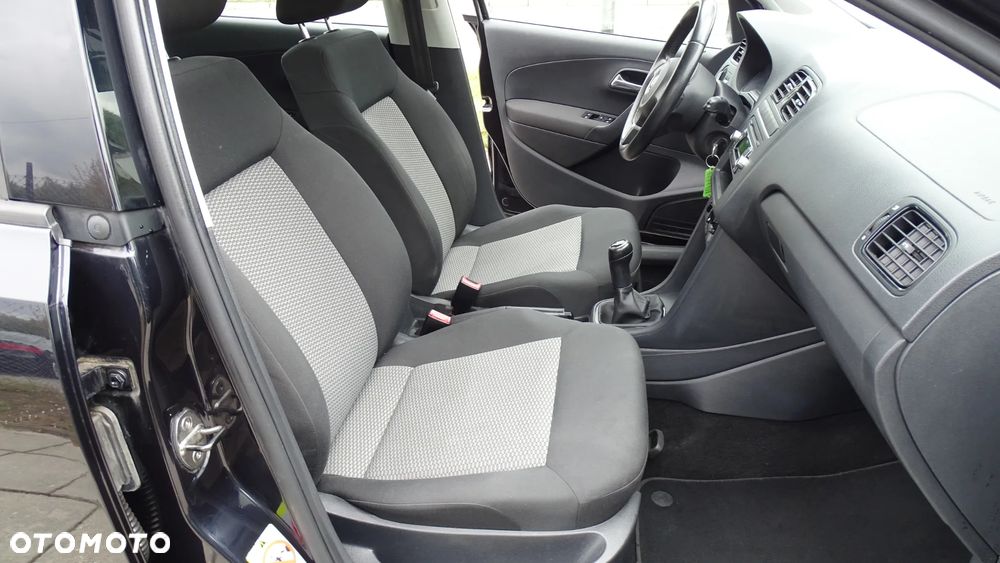 Volkswagen Polo 1.2 TSI Comfortline - 12