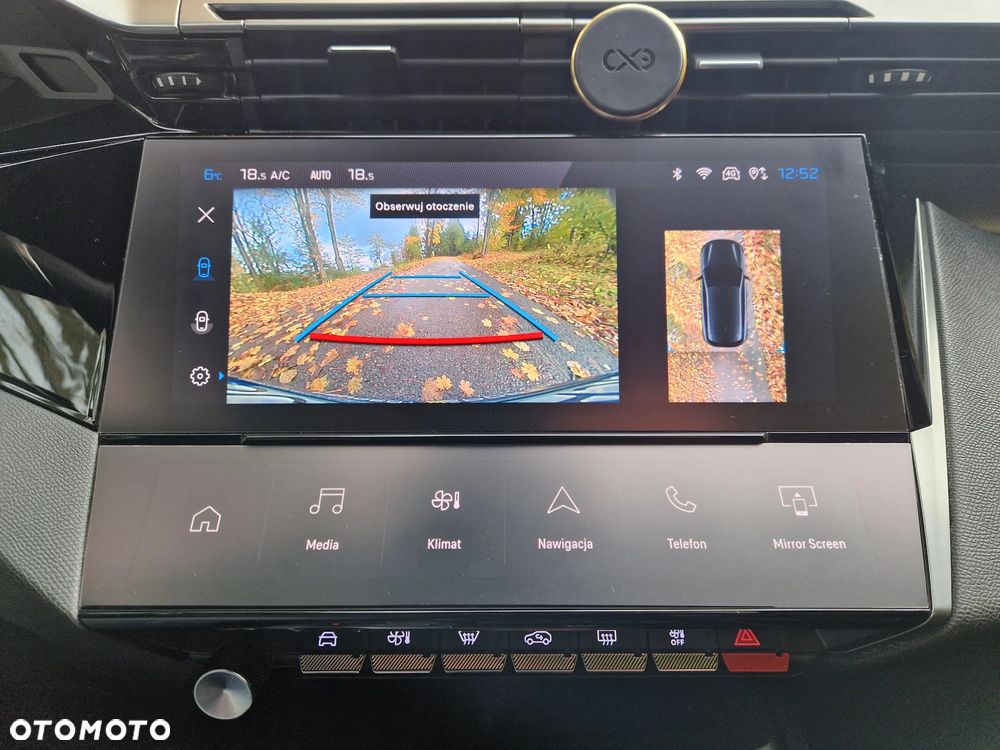 Peugeot 308 PureTech 130 EAT8 GT - 14