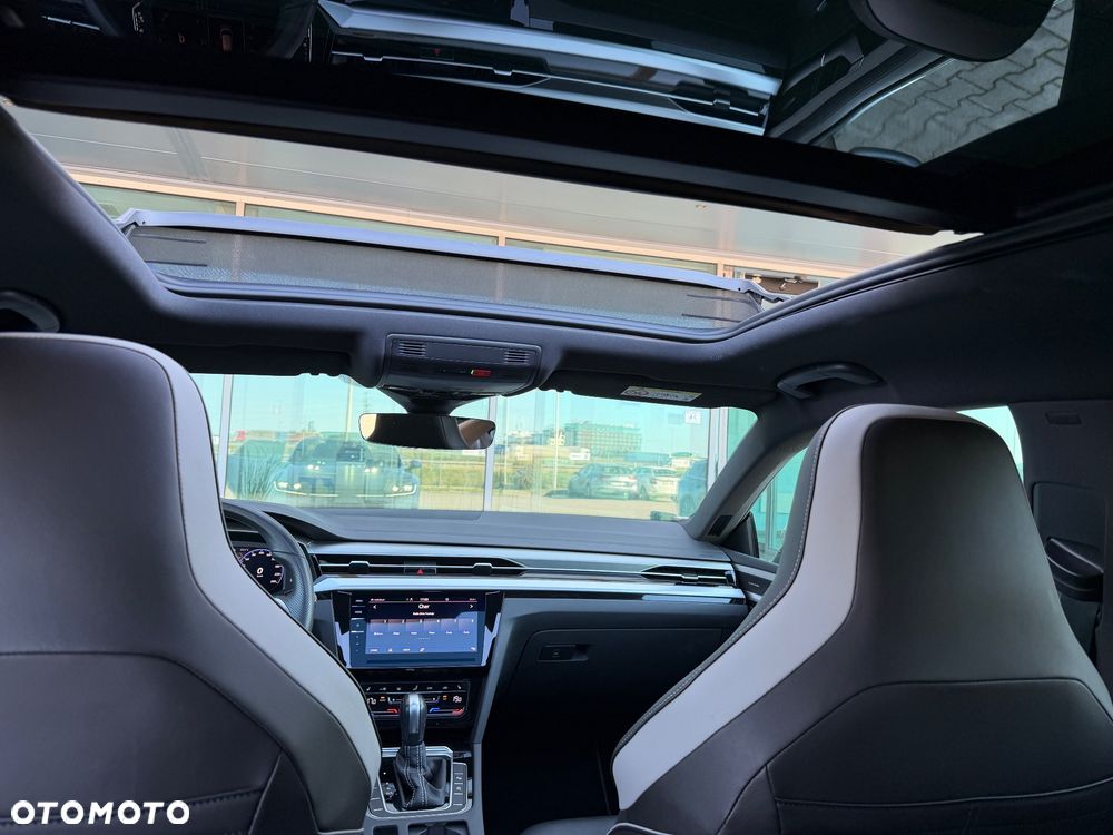 Volkswagen Arteon 2.0 TDI SCR 4Motion DSG R-Line - 22