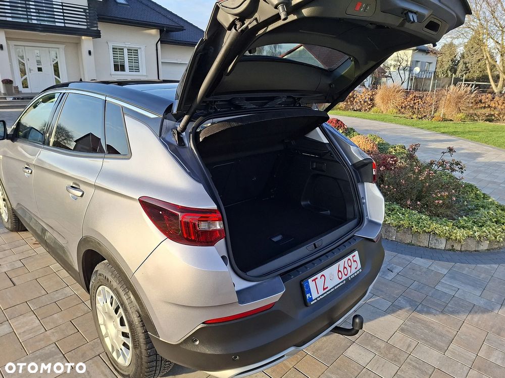Opel Grandland X - 3