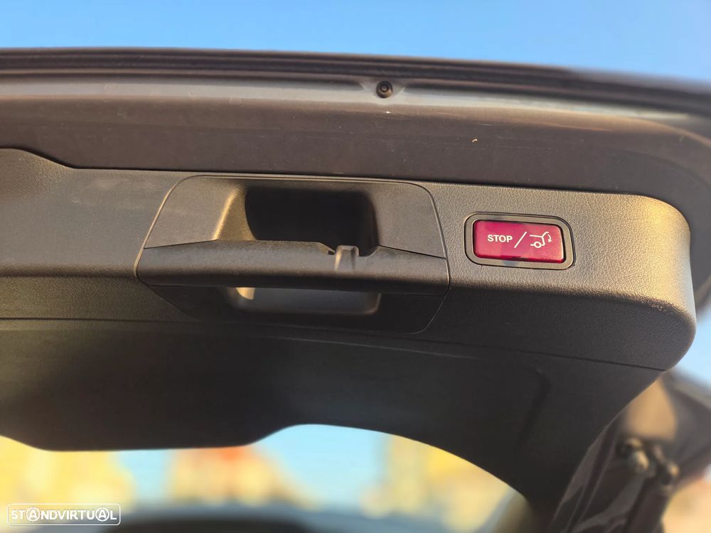 Mercedes-Benz EQB 250 Edition 1 - 16