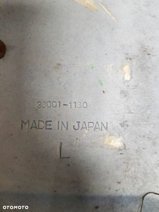 Pokrywa boczek osłona Kawasaki GT 750  36001-1160 - 6