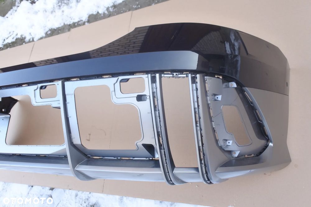 Hyundai Ioniq 6 VI Zderzak tył tylny - 4