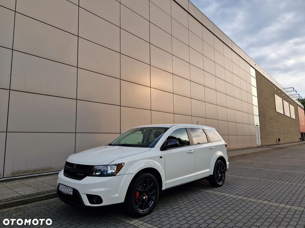 Dodge Journey - 29