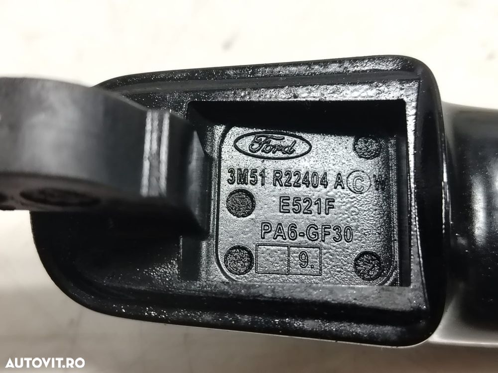 Maner usa dreapta fata 3m51 r22404 acw Ford Focus 2 [2004 - 2008] - 2