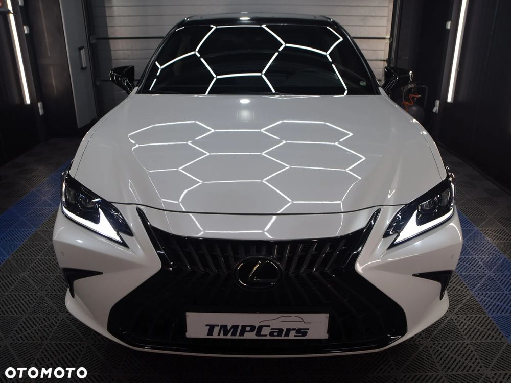 Lexus ES 300h Business Line - 34
