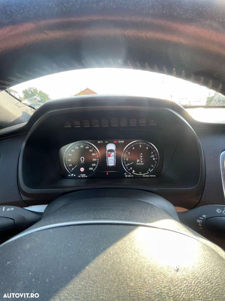 Volvo XC 90 Recharge T8 AWD Ultimate Dark - 7