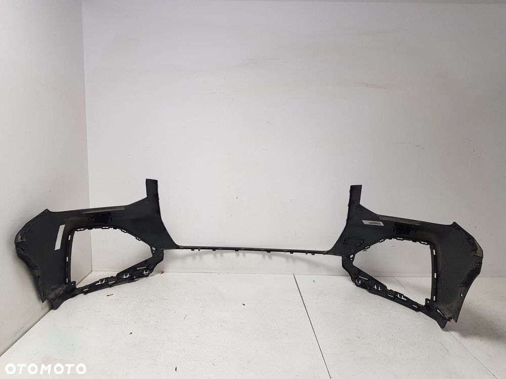 AUDI Q2 LIFT S-LINE 81A 81A ZDERZAK PRZEDNI PRZÓD 81A807437G - 5