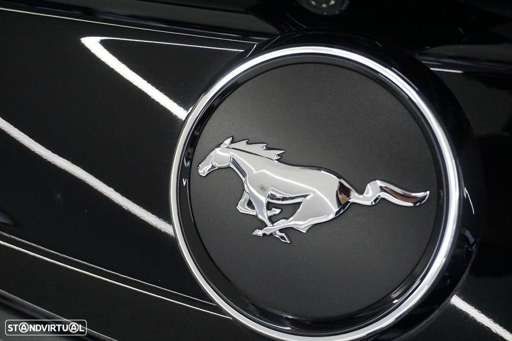Ford Mustang 2.3i EcoBoost - 14