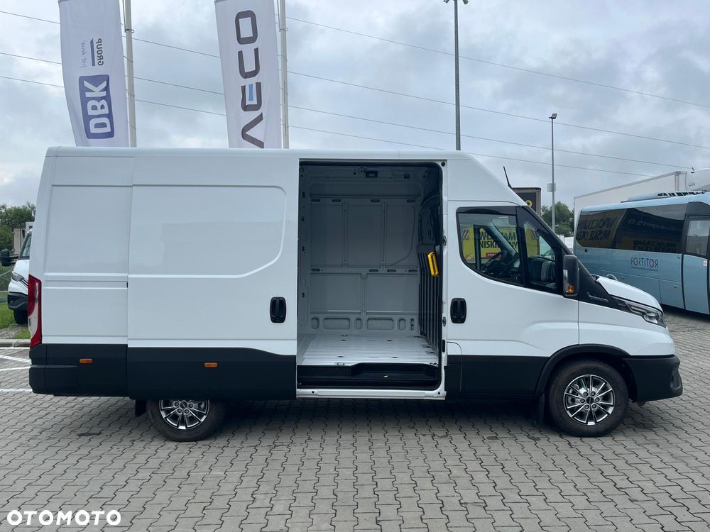 Iveco NAJLEPSZA CENA! 35S16BA8 V - 11