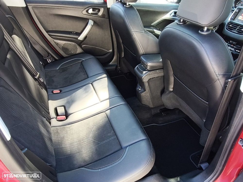 Peugeot 2008 1.2 PureTech Crossway EAT6 - 25