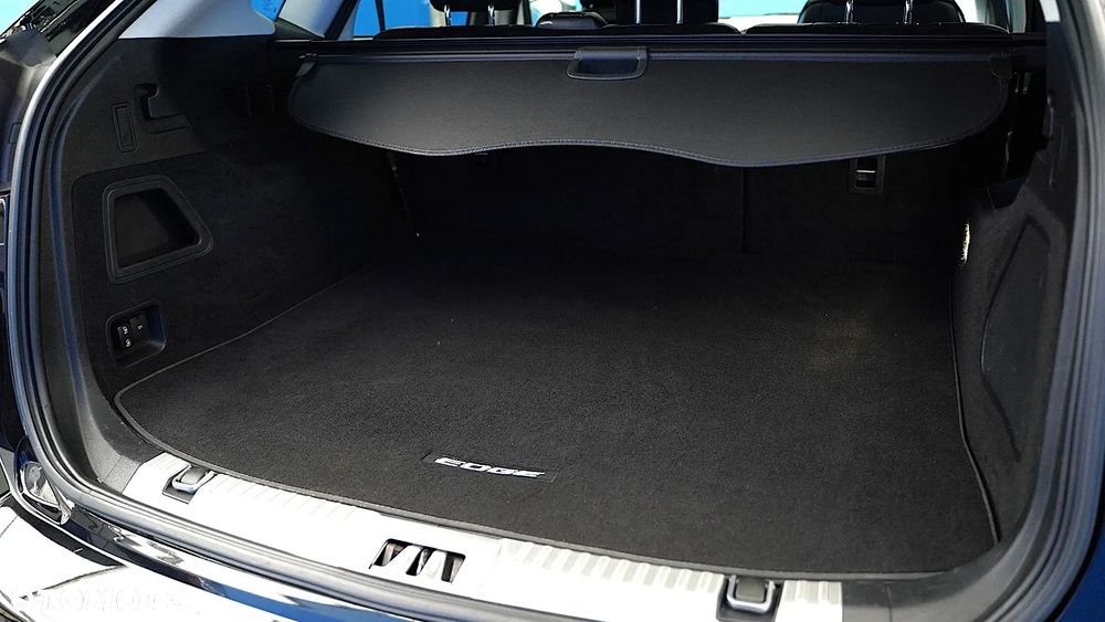 Ford Edge Diesel ST-LINE - 19