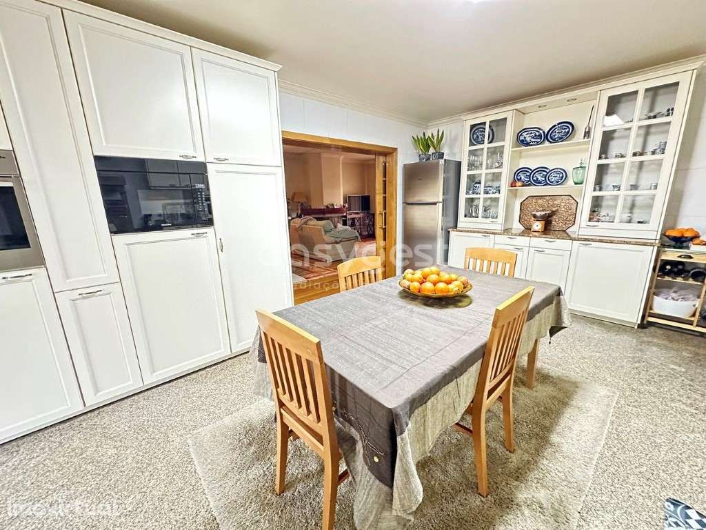 Magnifica Quinta de Luxo T5 muito bem localizada em Vila Flor - Grande imagem: 4/22