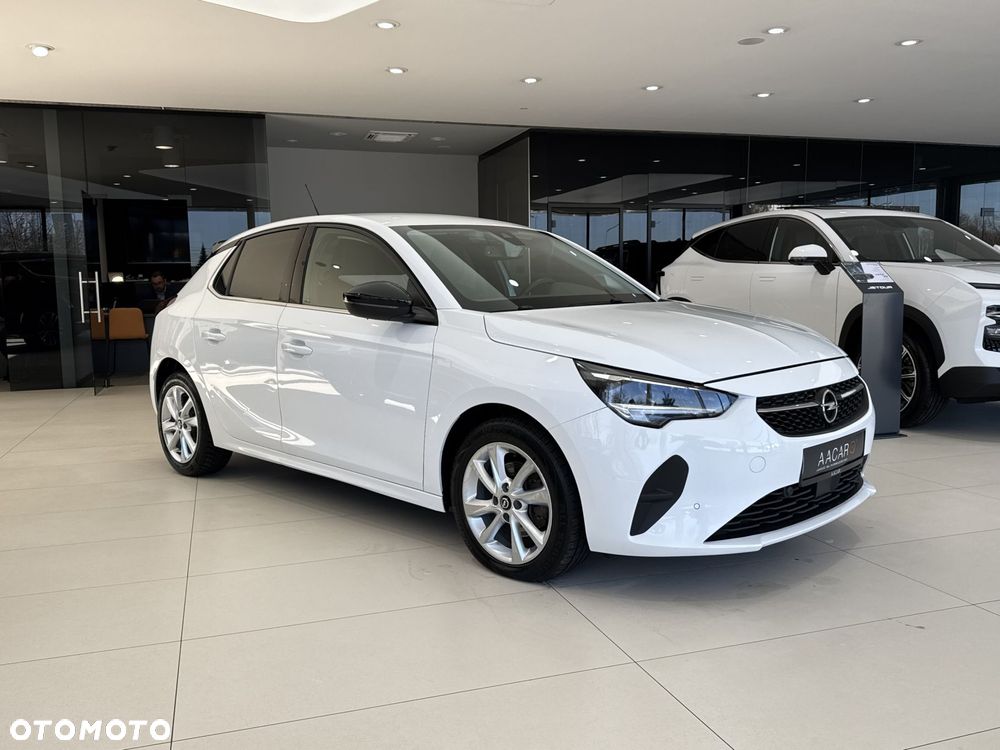 Opel Corsa - 6