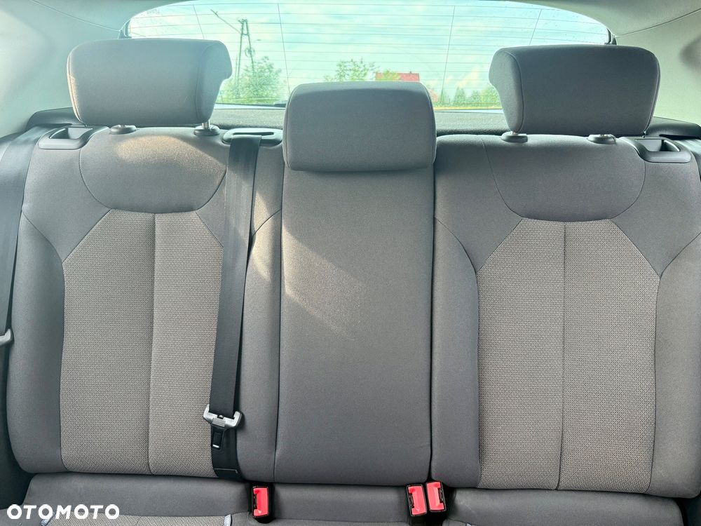 Seat Leon 1.6 TDI DPF DSG Sport - 26