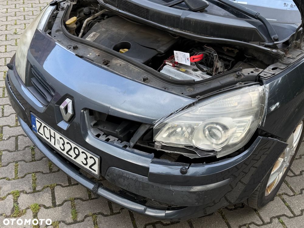 Renault Grand Scenic 1.9 dCi XXL FAP Avantage - 6