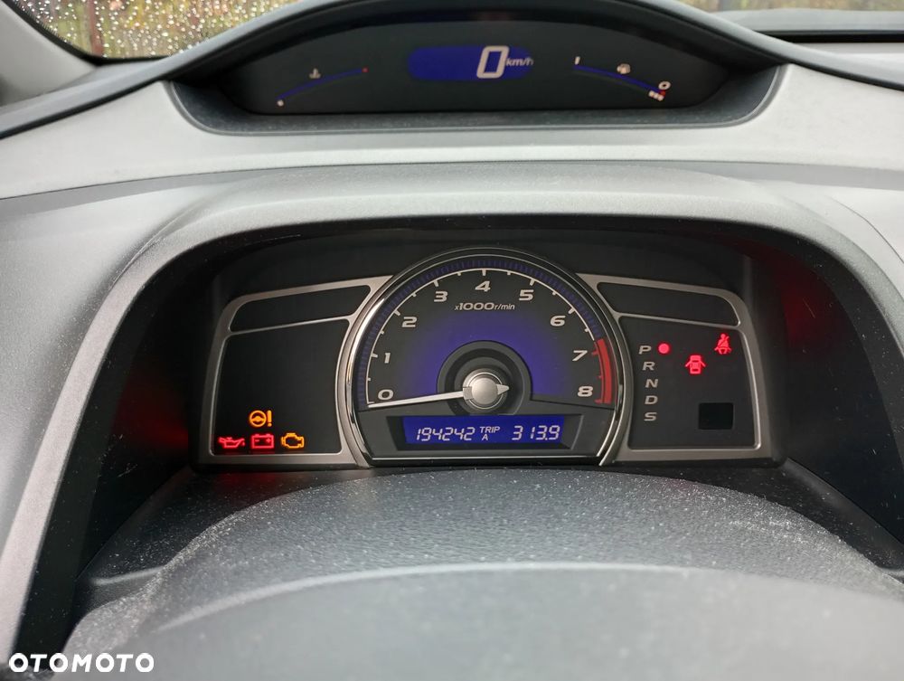 Honda Civic - 6