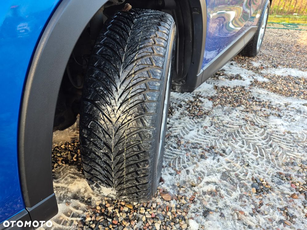 Mazda CX-5 SKYACTIV-G 160 AWD Sports-Line - 23