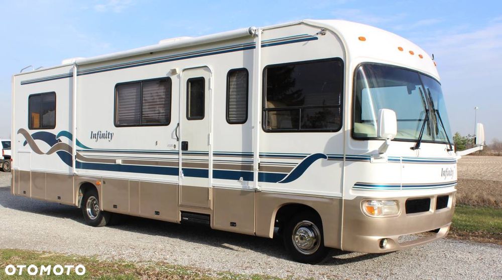 Ford F53