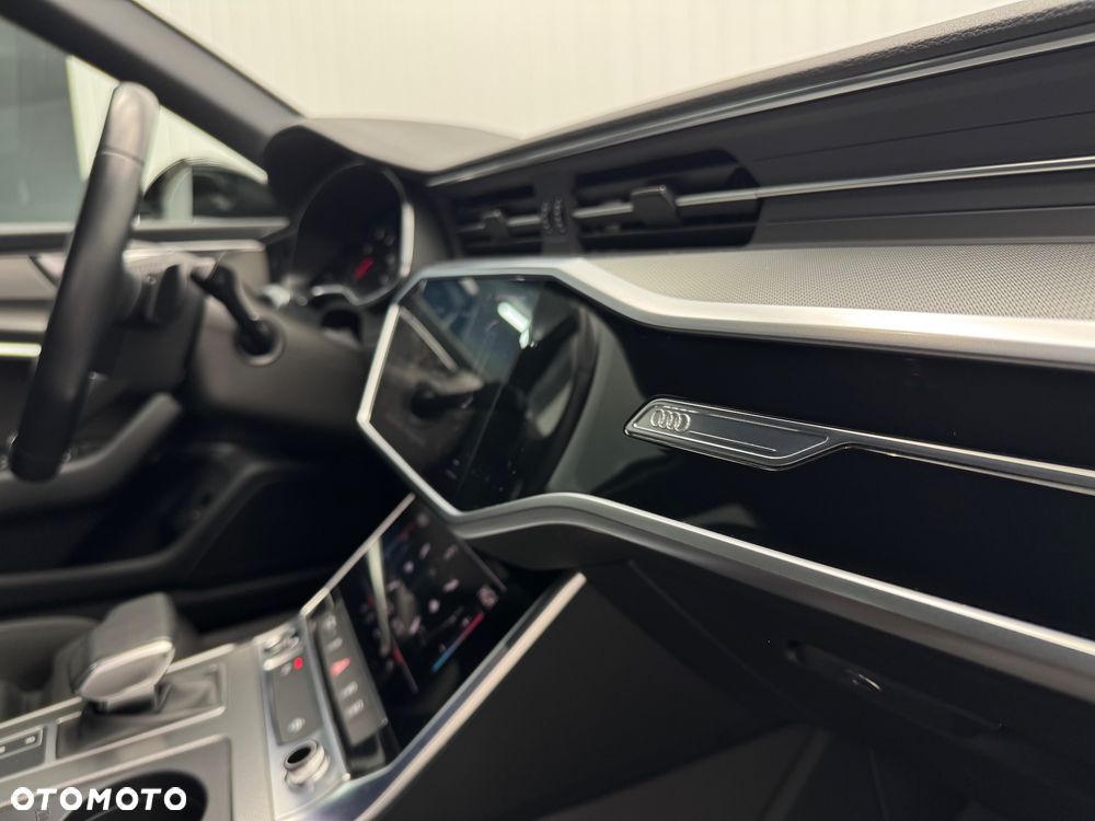 Audi A6 Avant 40 TDI S tronic - 18