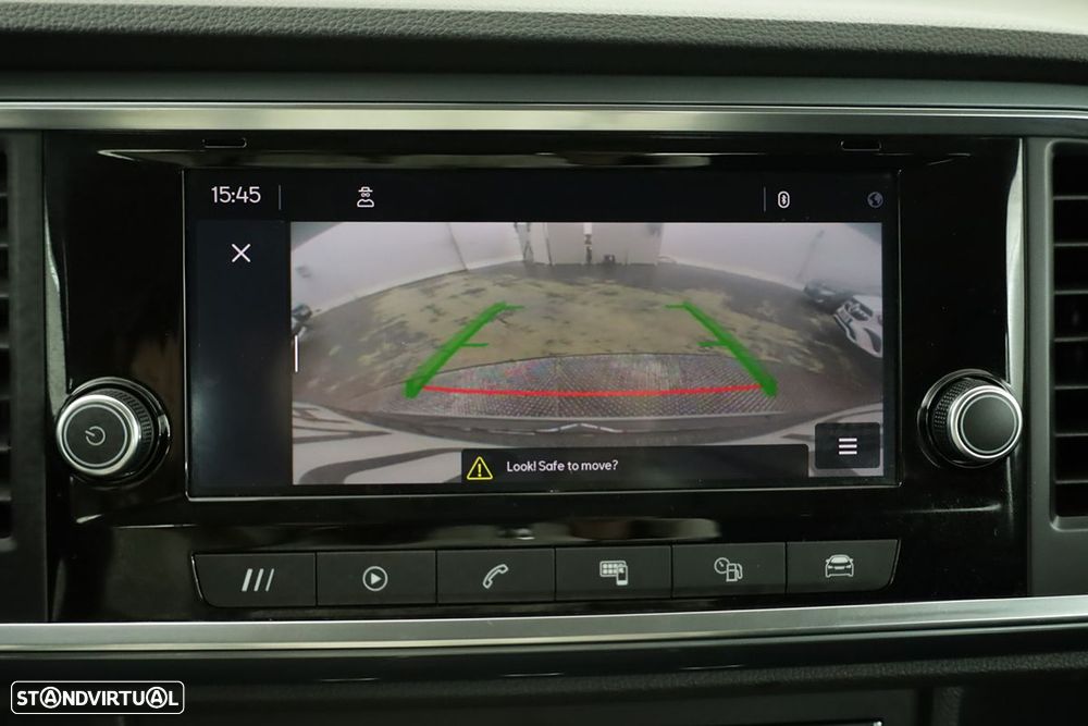 SEAT Ateca 1.0 TSI Style - 11