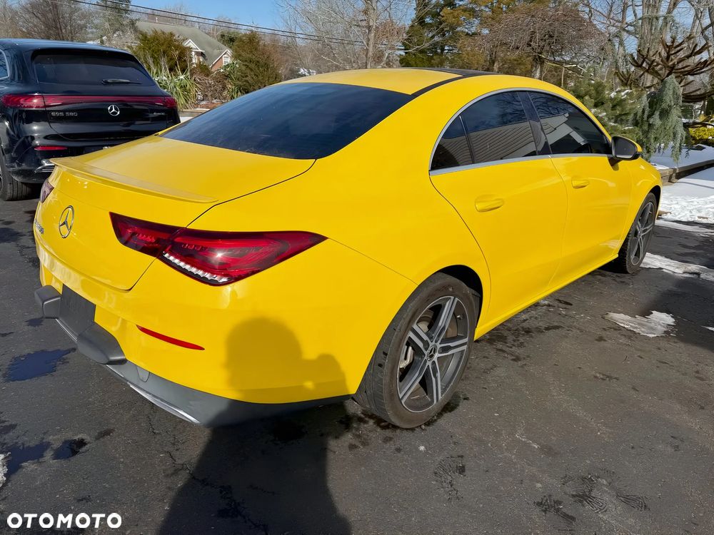 Mercedes-Benz CLA 250 4-Matic AMG Line - 2