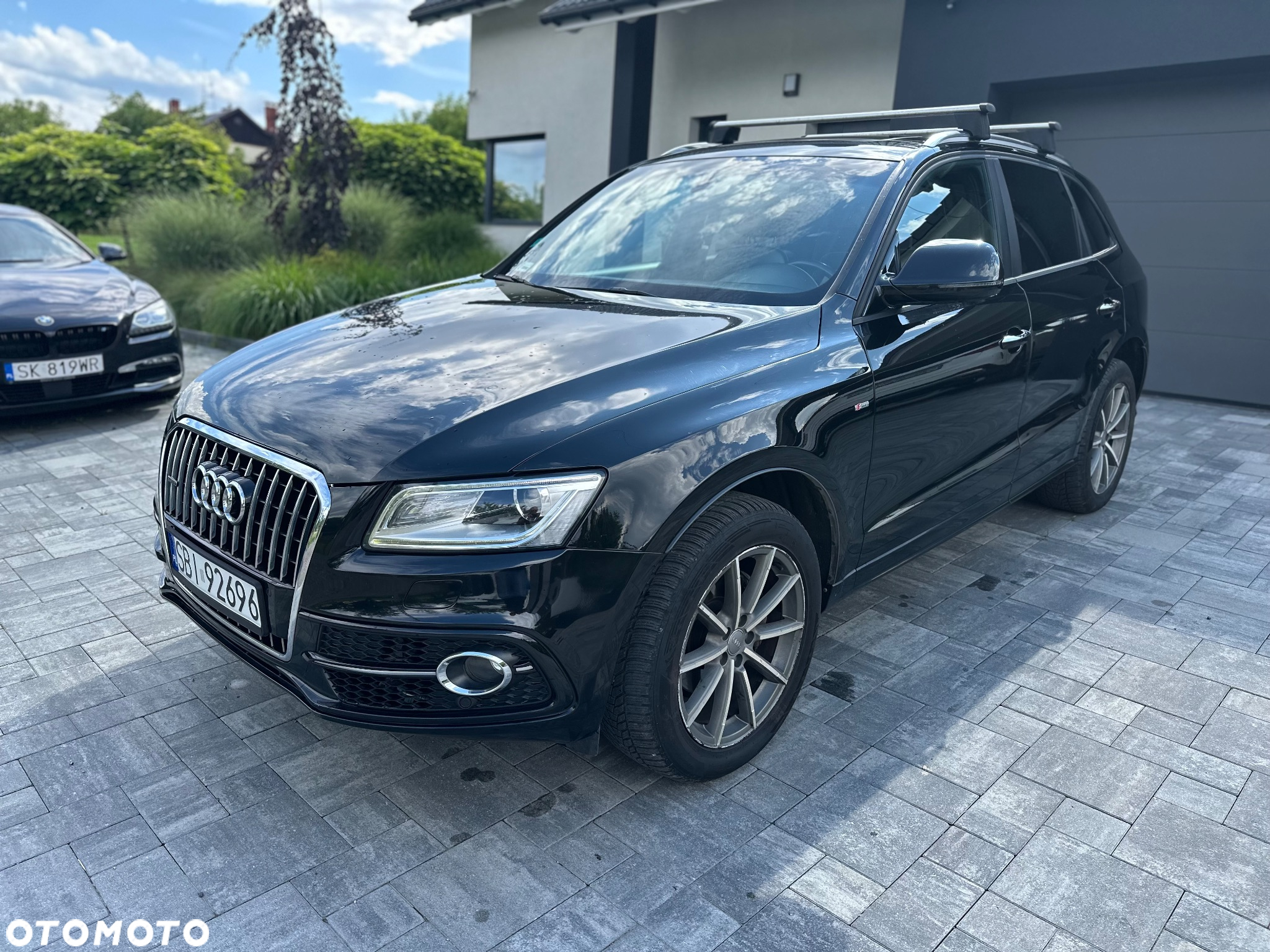 Audi Q5 2.0 TDI Quattro Design S tronic - 2